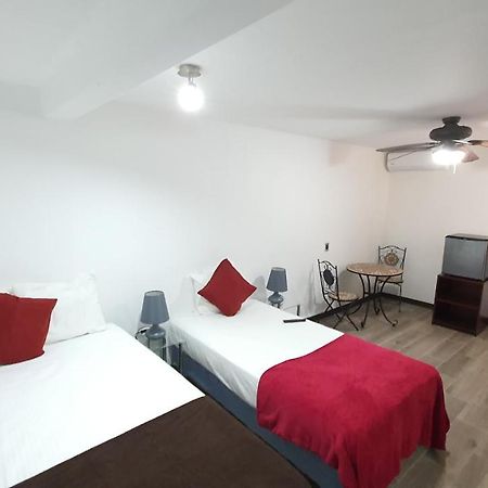 Out Of Bounds Boutique Hotel ซานโฮเซ ภายนอก รูปภาพ