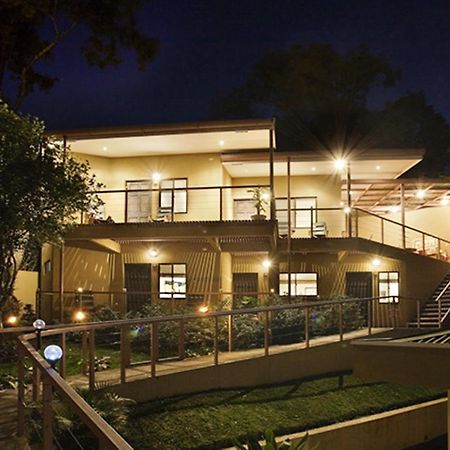 Out Of Bounds Boutique Hotel ซานโฮเซ ภายนอก รูปภาพ