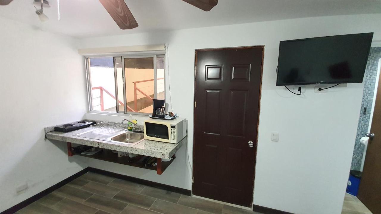 Out Of Bounds Boutique Hotel ซานโฮเซ ภายนอก รูปภาพ