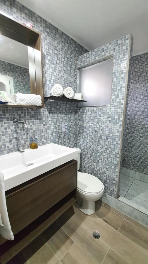 Out Of Bounds Boutique Hotel ซานโฮเซ ภายนอก รูปภาพ