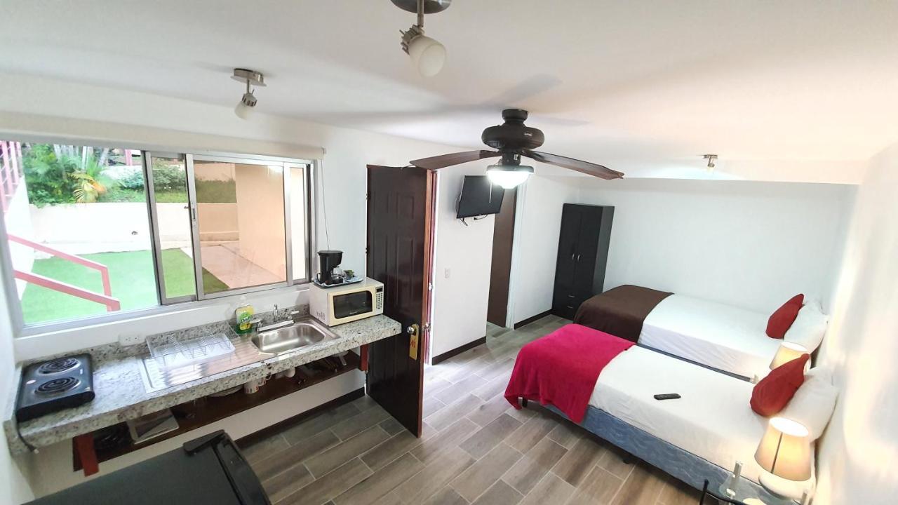 Out Of Bounds Boutique Hotel ซานโฮเซ ภายนอก รูปภาพ
