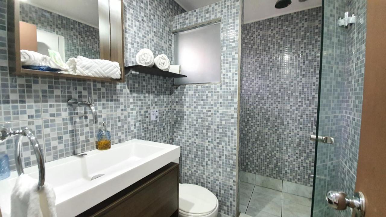 Out Of Bounds Boutique Hotel ซานโฮเซ ภายนอก รูปภาพ