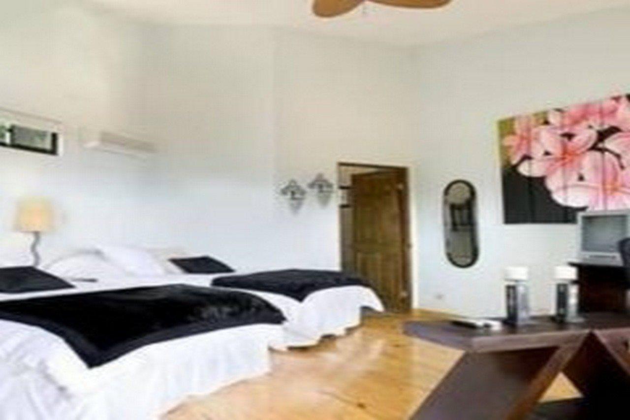 Out Of Bounds Boutique Hotel ซานโฮเซ ภายนอก รูปภาพ