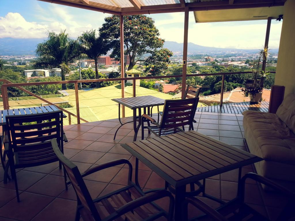 Out Of Bounds Boutique Hotel ซานโฮเซ ภายนอก รูปภาพ