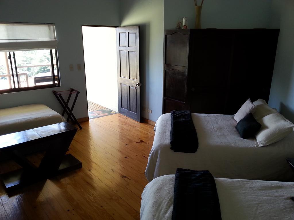 Out Of Bounds Boutique Hotel ซานโฮเซ ห้อง รูปภาพ