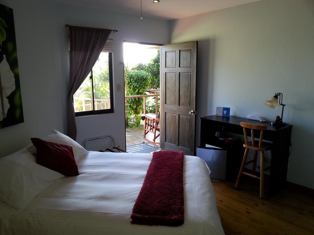 Out Of Bounds Boutique Hotel ซานโฮเซ ห้อง รูปภาพ