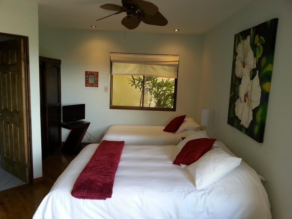 Out Of Bounds Boutique Hotel ซานโฮเซ ห้อง รูปภาพ