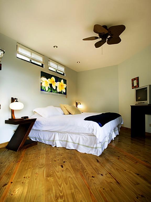 Out Of Bounds Boutique Hotel ซานโฮเซ ภายนอก รูปภาพ