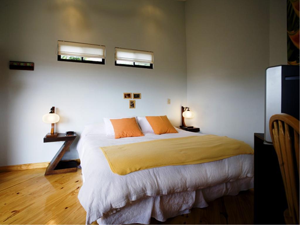Out Of Bounds Boutique Hotel ซานโฮเซ ห้อง รูปภาพ