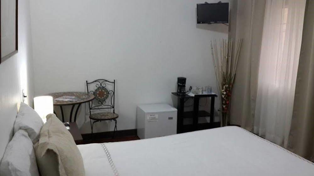 Out Of Bounds Boutique Hotel ซานโฮเซ ภายนอก รูปภาพ