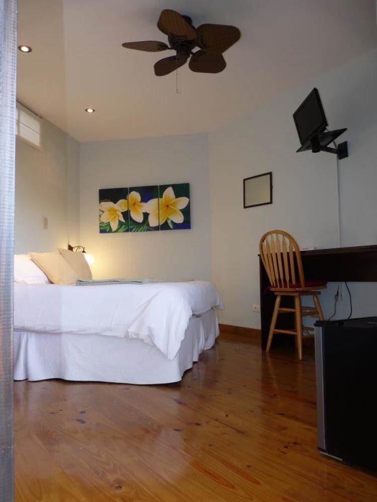 Out Of Bounds Boutique Hotel ซานโฮเซ ภายนอก รูปภาพ