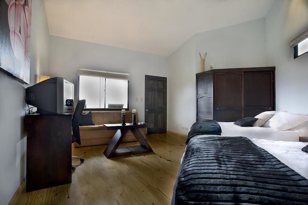 Out Of Bounds Boutique Hotel ซานโฮเซ ภายนอก รูปภาพ